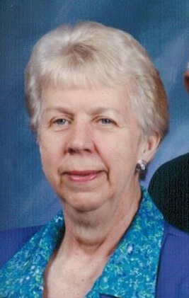 Dorothy F. Nash